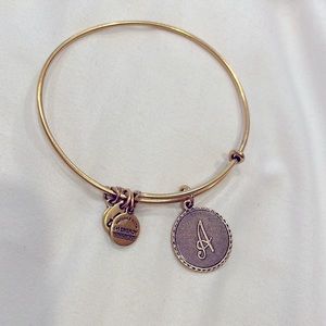 Alex and Ani bracelet